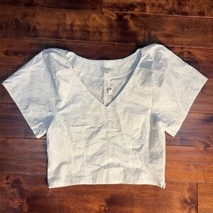 Madewell top